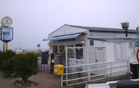 cafe