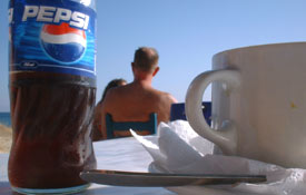 cola