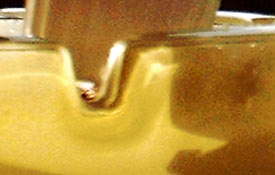 gelb