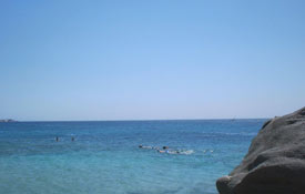 meer