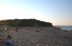 strand