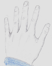 linke-Hand