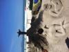 Strandskulptur-in-Rio-