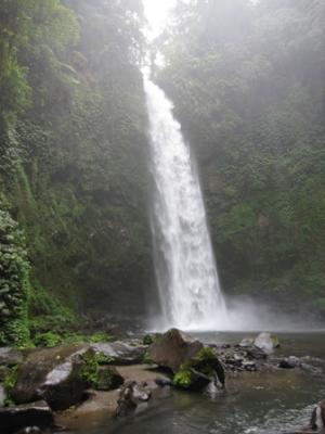Wasserfall-Nung-Nung-bei-Petang