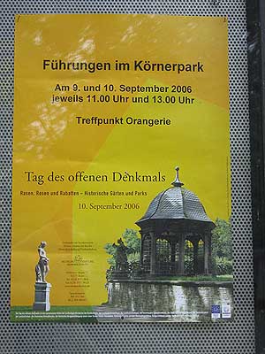 Denkmal