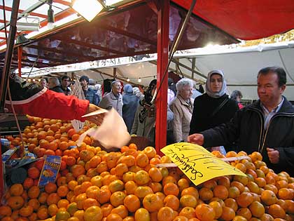 Markt