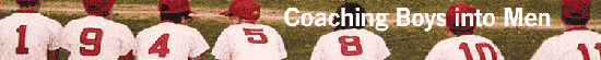 coaching