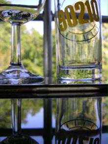 glas
