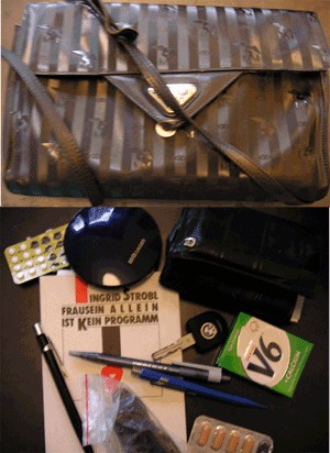 tasche