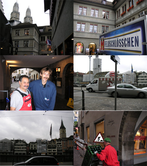 vorstellung