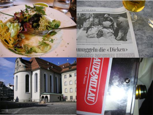 essen
