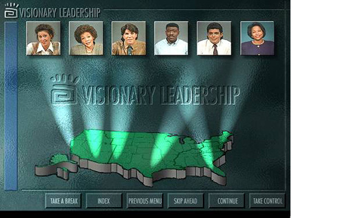 leadership