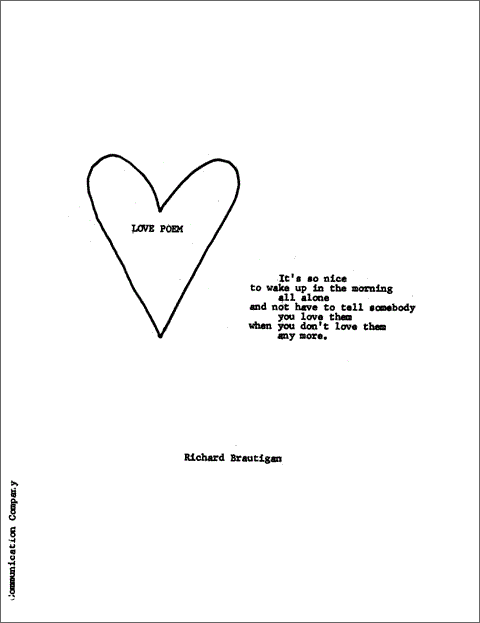 lovePoem