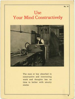 mind