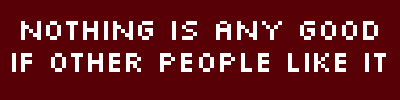 nothing-shirt