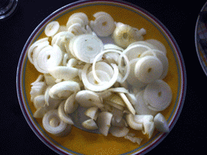 zwiebel