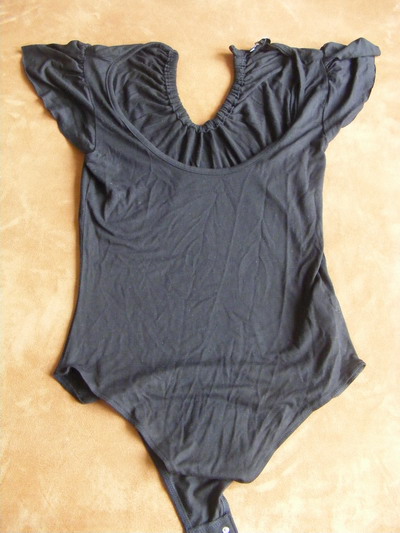 Body