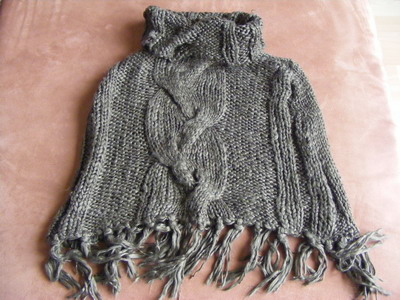 Cape