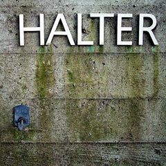 halter