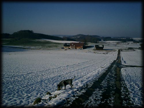 kaiserwetter