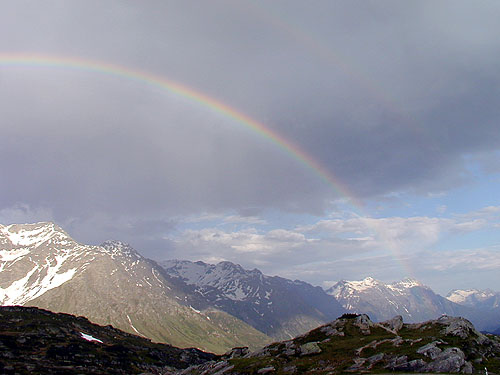 regenbogen